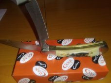 USA made 1980s Parker Knife