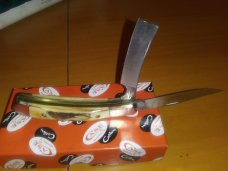 USA made 1980s Parker Knife