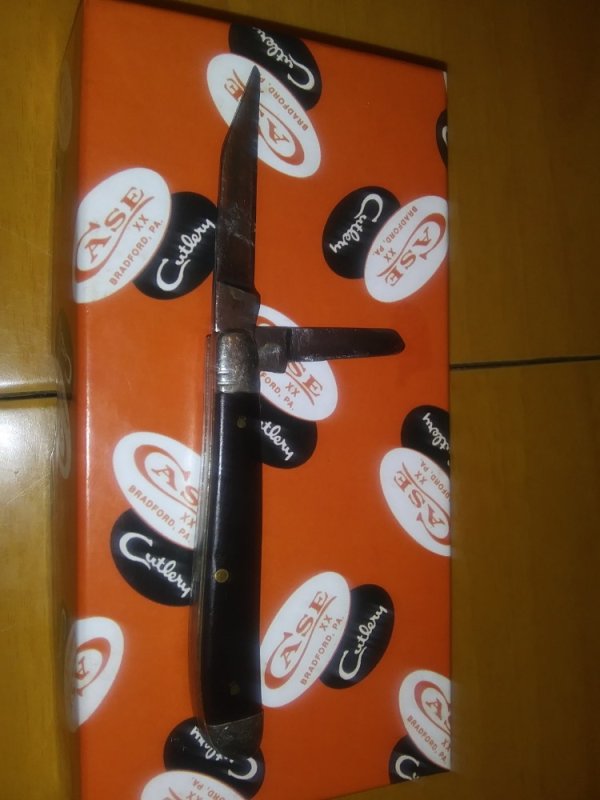 Vintage Camillus New York USA