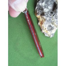 SWISS ARMY WENGER 85mm POCKET KNIFE RED ALOX PATRIOT discontinued