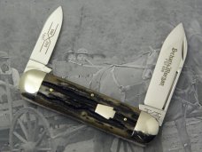 Schatt & Morgan, Keystone Series XI, Baby Sunfish #042265: 2001,