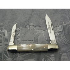 Schatt amp Morgan Keystone Series XI Abalone Senator Pen 052221 2001
