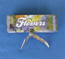 Rough Ryder Small Toothpick Flowers RR RR2092