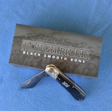 Rough Ryder Cotton Sampler RR 1726