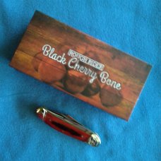 Rough Rider Bone Copperhead RR1662