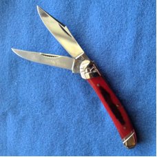 Rough Rider Bone Copperhead RR1662