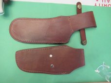 Sheaths for Knives of Alaska 