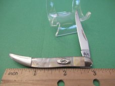 Case Tiny Texas Toothpick Pattern #610096 SS