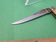 Case Tiny Texas Toothpick Pattern #610096 SS