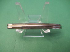 Case Tiny Texas Toothpick Pattern #610096 SS