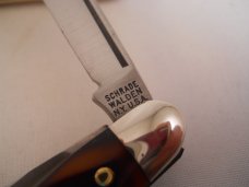 Schrade Walden 108OT USA Mint