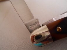 Schrade Walden 108OT USA Mint