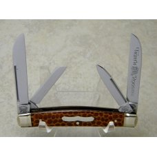 Fight'n Rooster Germany Celebrated Crocodile 4 Blade Congress Knife