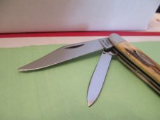 Case XX USA Stag Pattern # 52087