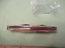 Case XX USA Stag Pattern # 52087