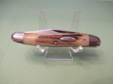 Case XX USA Stag Pattern # 52087