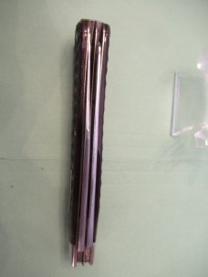 Case XX USA Brown Bone Farmers Pattern # 62048SP