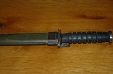 Original M3 Kinfolks WW2 Trench Knife