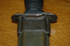 Original M3 Kinfolks WW2 Trench Knife