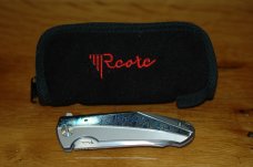 Reate Folding Knife - HighQuality