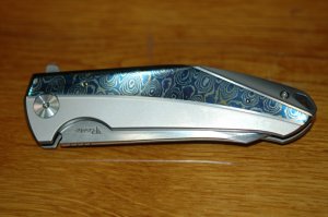 Reate Folding Knife - HighQuality