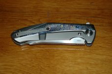 Reate Folding Knife - HighQuality