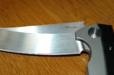 Reate Folding Knife - HighQuality