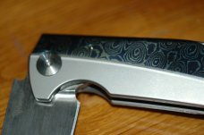 Reate Folding Knife - HighQuality