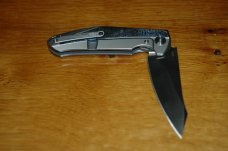 Reate Folding Knife - HighQuality