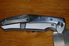 Reate Folding Knife - HighQuality