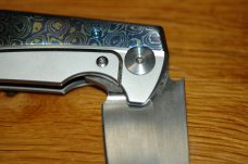 Reate Folding Knife - HighQuality