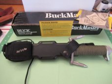 Buck  -BuckMaster Model 184 