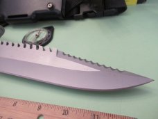 Buck  -BuckMaster Model 184 