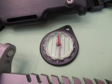 Buck  -BuckMaster Model 184 