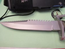 Buck  -BuckMaster Model 184 