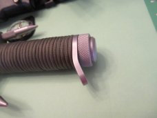 Buck  -BuckMaster Model 184 