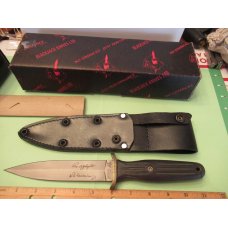 BlackJack Knives AppleGate/Fairbain