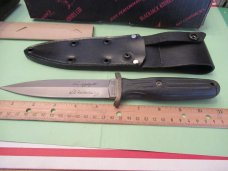 BlackJack Knives  AppleGate/Fairbain 