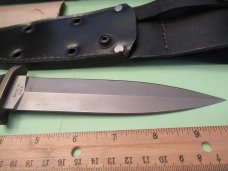 BlackJack Knives  AppleGate/Fairbain 