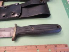 BlackJack Knives  AppleGate/Fairbain 