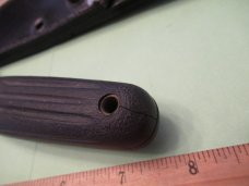 BlackJack Knives  AppleGate/Fairbain 
