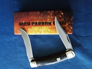 Rough Rider High Carbon Steel Moose RR1569