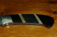 Santa Fe StoneWorks Fixed Blade Knife 