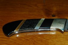 Santa Fe StoneWorks Fixed Blade Knife 