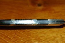 Santa Fe StoneWorks Fixed Blade Knife 