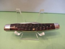 Case XX USA Bone Handle Pattern # 6244 