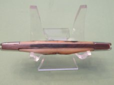 Case XX USA Stag Handle  Eisenhower Pattern # 05263 