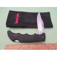 Kershaw Lock Back Pattern 1060