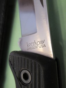 Kershaw Lock Back Pattern # 1060