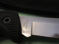Kershaw Lock Back Pattern # 1060